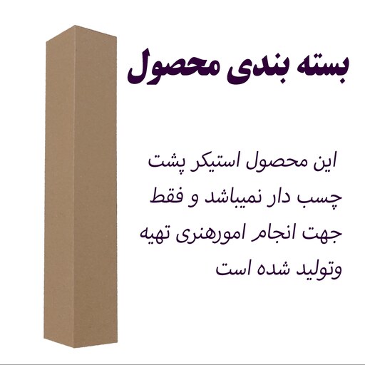 ترنسفر مدل گربه ی پنهان ابعاد آ3