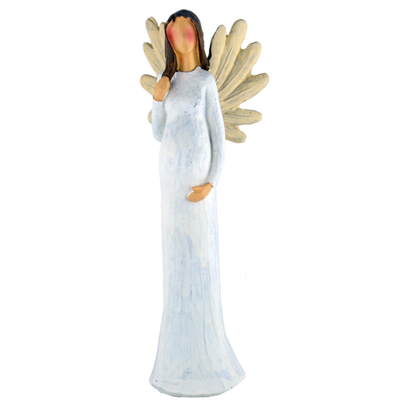 مجسمه مدل فرشته مادر کد MF11290