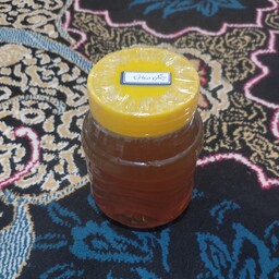 عسل یک کیلو جنگلی طبیعی درجه یک و با کیفیت 