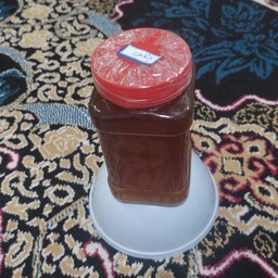 یک کیلو عسل طبیعی درمانی پادشاهی فوق العاده طبیعی و درجه یک و طعم و مزه ای قابل قبول 