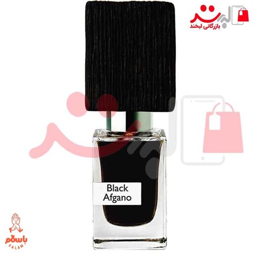 عطر ادکلن بلک افغان ناسوماتو (Nasomatto Black Afgano)