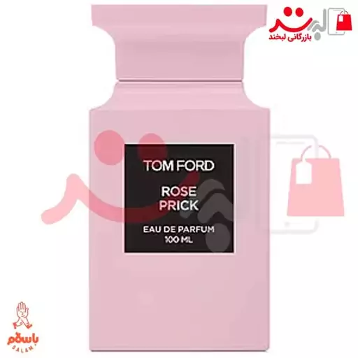 عطر ادکلن تام فورد رز پریک( Tom Ford Rose Prick)