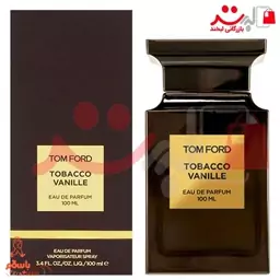 عطر ادکلن تام فورد توباکو وانیل (Tom Ford Tobacco Vanille)