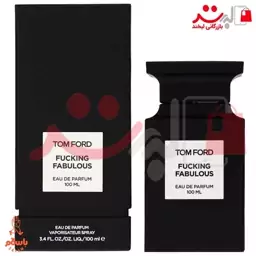 عطر ادکلن تام فورد فاکینگ فابولوس ( Tom Ford Fucking Fabulous 100ml)