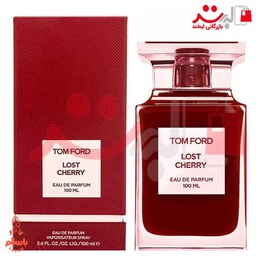 عطر ادکلن تام فورد لاست چری ( Tom Ford Lost Cherry)