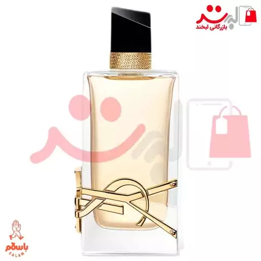 عطر ادکلن ایو سن لورن لیبره ( Yves Saint Laurent Libre)