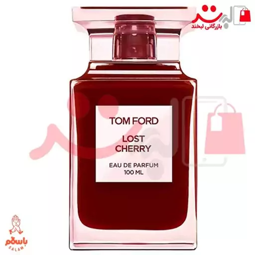 عطر ادکلن تام فورد لاست چری ( Tom Ford Lost Cherry)