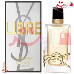 عطر ادکلن ایو سن لورن لیبره ( Yves Saint Laurent Libre)