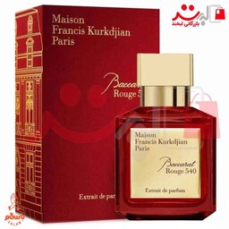 عطر ادکلن  باکارات رژ  قرمز ( Maison Francis Kurkdj)