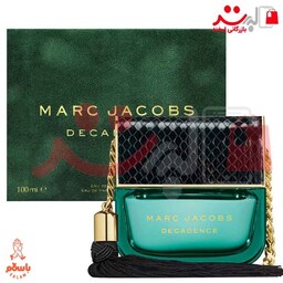 عطر ادکلن مارک جاکوبز دکادنس( Marc Jacobs Decadence)