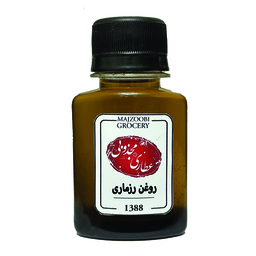 روغن رزماری عطاری مجذوبی وزن 60 گرم