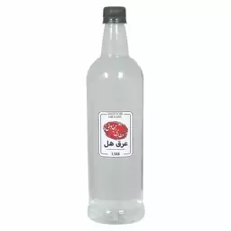 عرق هل عطاری مجذوبی - 1 لیتر