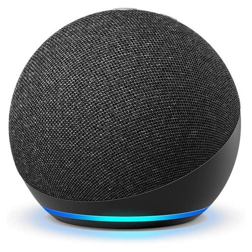 اسپیکر دستیار صوتی آمازون Amazon Echo Dot 4th Gen 