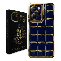 کاور گاردین گارد مدل Chocolate مناسب برای گوشی موبایل شیائومی  Poco X5 Pro