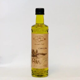 روغن زیتون بکر (500 سی سی)