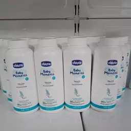 پودر بچه چیکو Chicco بسته 150 گرمی