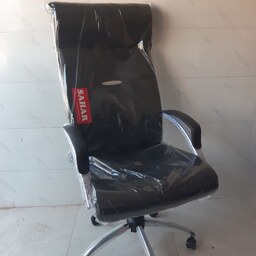 صندلی مدیریت کارمندی اداری9020(ارسال به صورت پس کرایه و بر عهده مشتری)