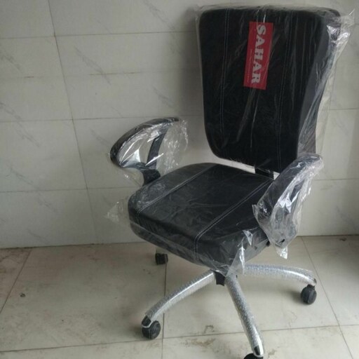 صندلی اداری کارمندی K500(ارسال به صورت پس کرایه و برعهده مشتری)
