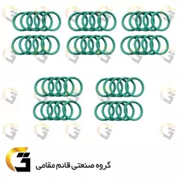 اورینگ سبز سیلندر هوندا 125،150،200 برند قائم مقامی بسته 50 عددی