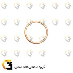 واشر اگزوز پالس (پولسار)  180،200،220 برند قائم مقامی