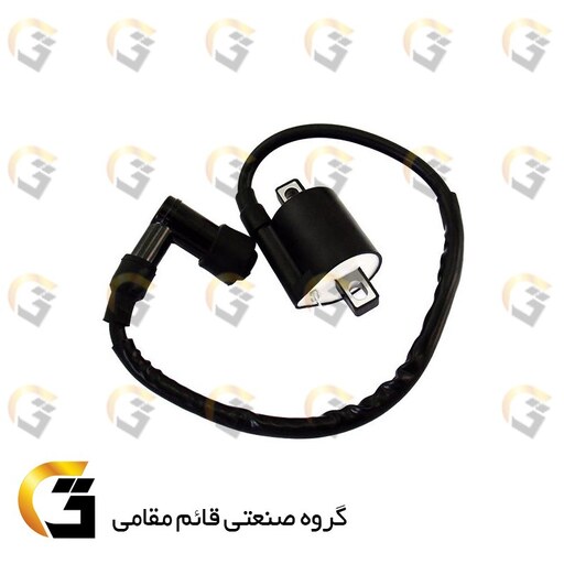 کوئل موتورسیکلت مناسب برای هوندا 125،150،200 تک فیش