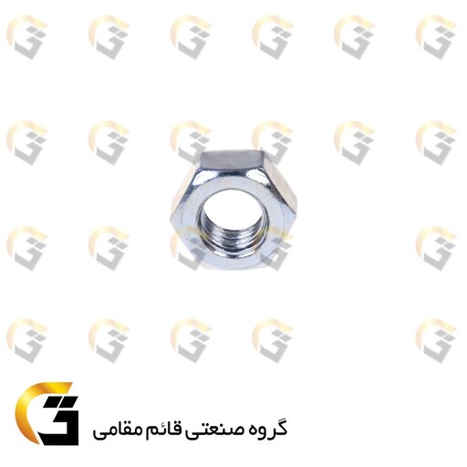 مهره فولی (پولی)عقب(کلاچ) موتورسیکلت وگو (ویگو) و ژوپیتر WEGO  JUPITER برند قائم مقامی