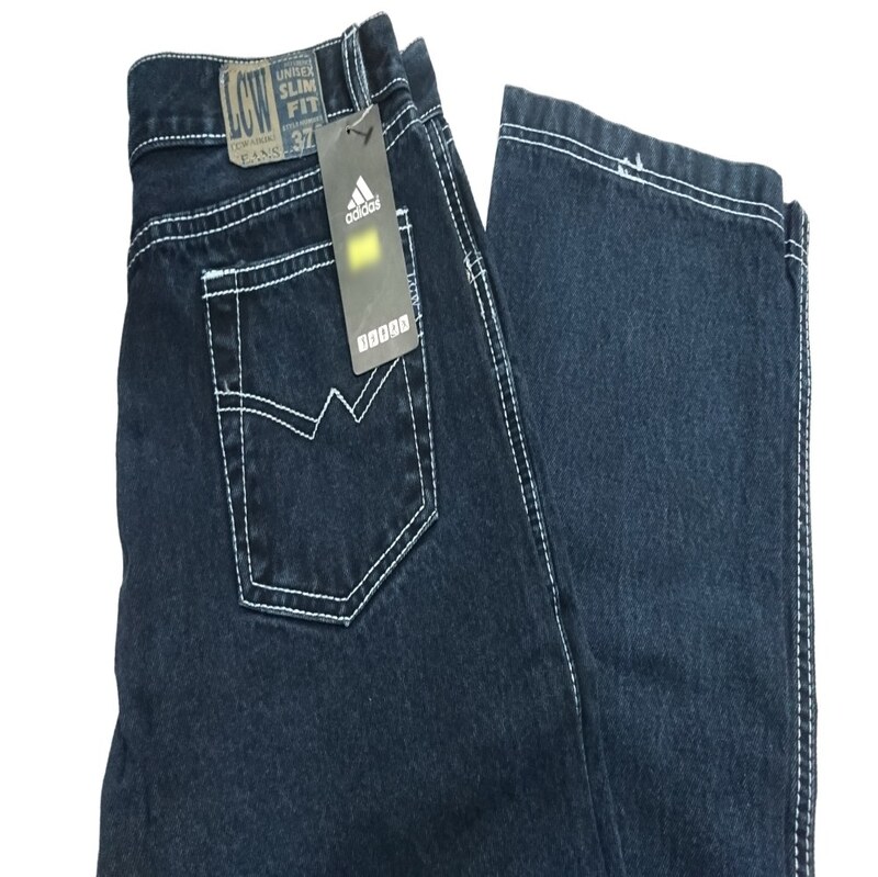 شلوار جین مردانه  برند LCW (سایز 44 و 46 و 50 ایرانی)