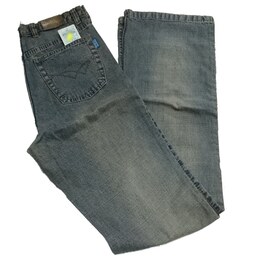 شلوار جین مردانه  برند OUT ODER (سایز  32  خارجی)