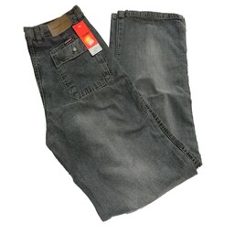 شلوار جین مردانه  برند CLIMBER (سایز  36 و 42  خارجی) (مدل دمپا)