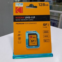 SD CARD KODAK کارت حافظه دوربین