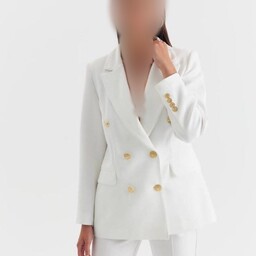 کت شلوار زنانه مجلسی سوپر مازراتی سایز 36 تا 60 در بیست رنگ جذاب 