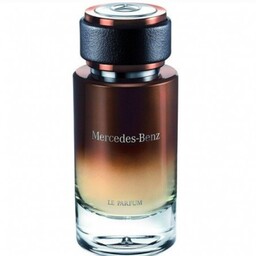 عطر ادکلن مرسدس بنز له پرفیوم  مردانه Mercedes Benz Le Parfum
120 میل اورجینال 