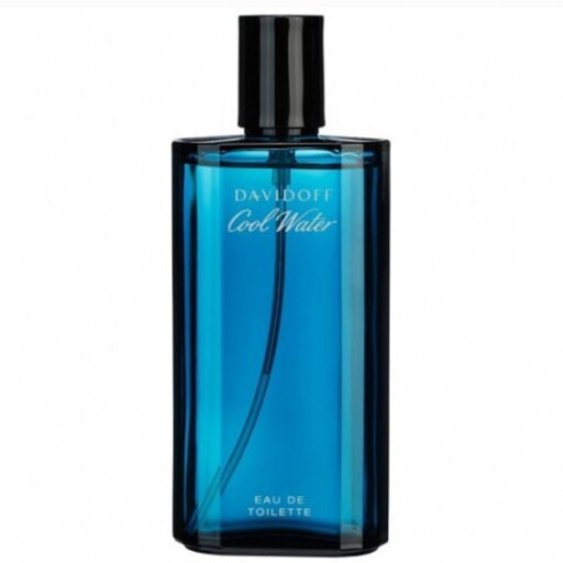 عطر ادکلن دیویدوف کول واتر کولواتر مردانه Davidoff Cool Water for men اورجینال برند سوئیس 125 میل 