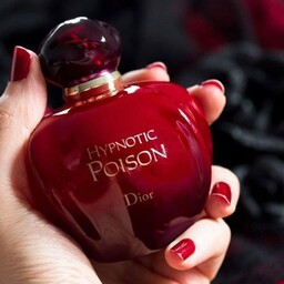 عطر ادکلن دیور پویزن زنانه اورجینال 100 میل Dior Poison

