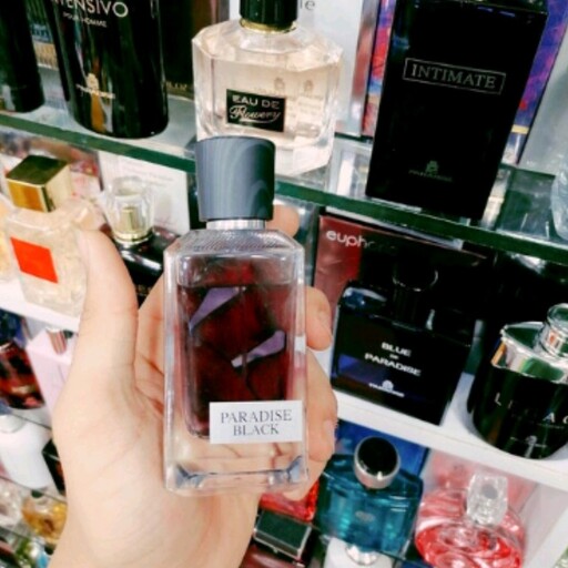 NASOMATTO Black Afgano
عطر ادکان ناسوماتو بلک افغانو ( بلک افگانو ) اورجینال شرکتی 100 میل 