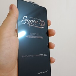 گلس SUPER D مناسب برای Galaxy A70
