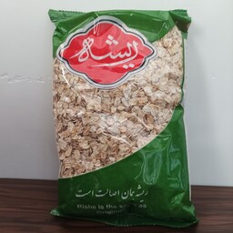 جو دو سر  پرک  450 گرم - مخصوص صبحانه و بدنسازی و طبخ غذا 