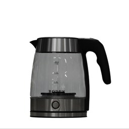 چای ساز  روهمی رودکس مدل RX-2021A با ظرفیت حداکثر 1.8 لیتر