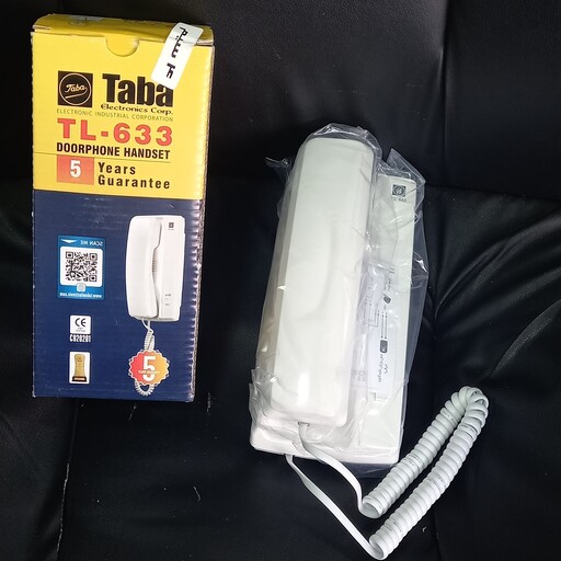 گوشی صوتی تابا مدل633