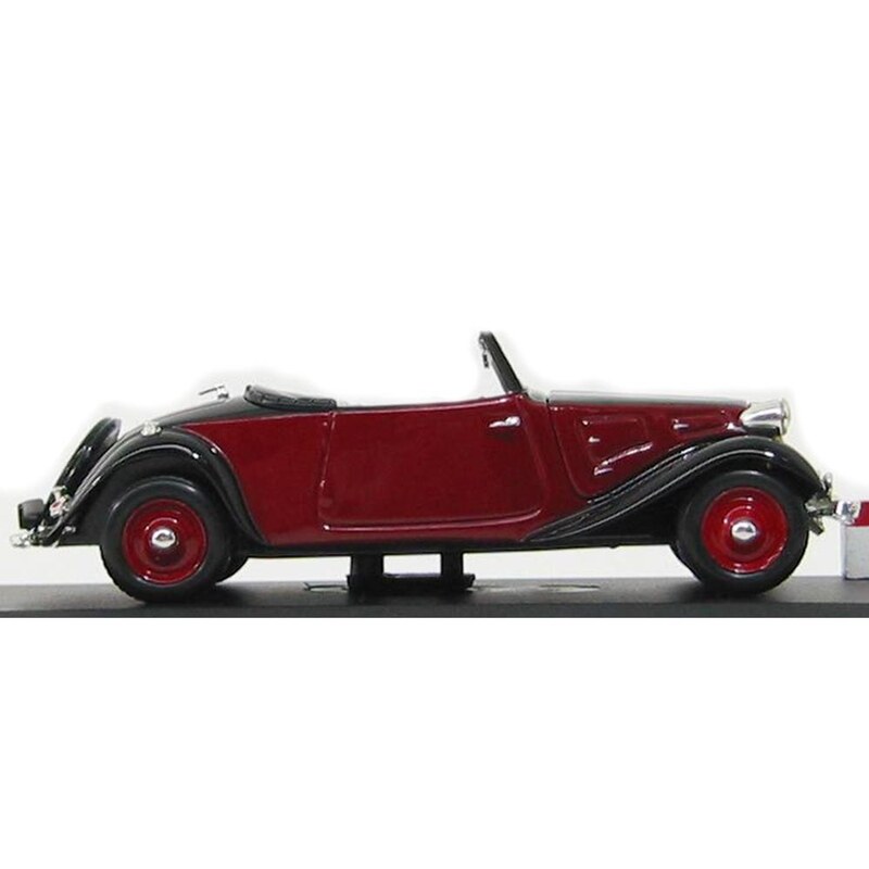 ماکت ماشین سان استار مدل سیتروئن 1935