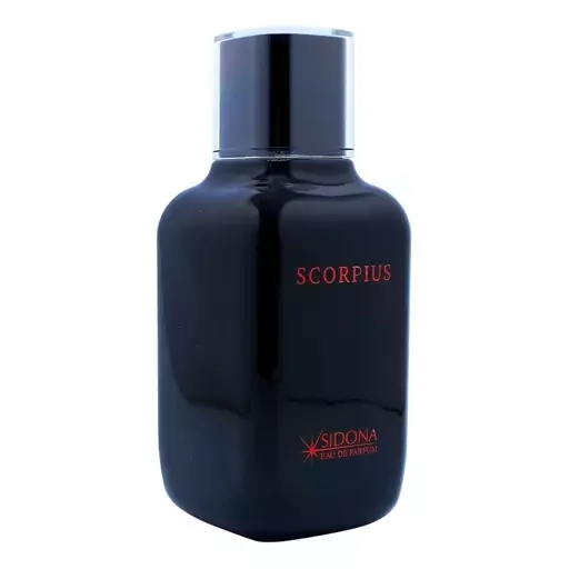  عطر زنانه و مردانه اسکورپیوس سیدونا(رایحه ی باکارات رژ) 100 میل