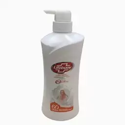 شامپو ضد ریزش لایف بوی، حجم 680 میل، Lifebuoy Anti Fall