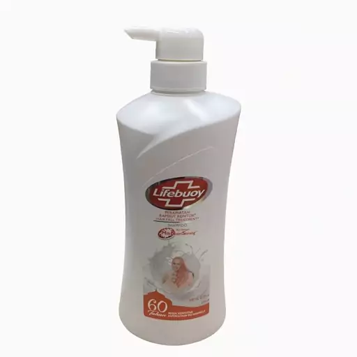 شامپو ضد ریزش لایف بوی، حجم 680 میل، Lifebuoy Anti Fall