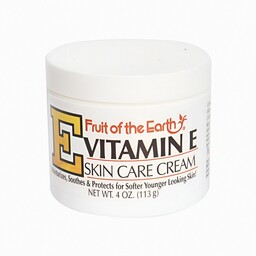 کرم مرطوب کننده ویتامین E، حجم 113 گرم، Vitamin E Skin Care Cream