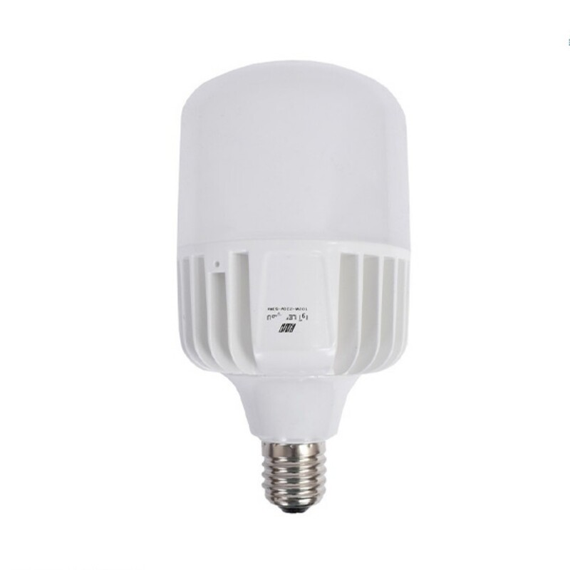 لامپ 100 وات 220 ولت مدل هیلدا برند آوا نور مهتابی و آفتابی دارای ضمانت تعویض