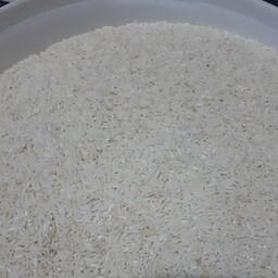 برنج شیرودی  بسته بندی ده کیلویی