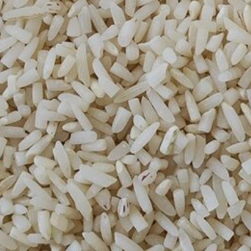 برنج سرلاشه هاشمی استانه اشرفیه  خوش بو کیفیت عالی به شرط پخت، دربسته بندی، ده کیلویی، ارسال با باربری یا اتوبوس، کلی وج