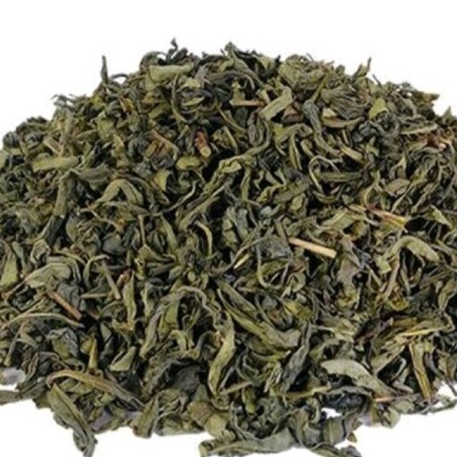 چایی سبز ممتاز بهار امسال محصول باغات چایی لاهیجان بسیار عالی والک شده دربسته بندی خوب  کلی وجزیی 