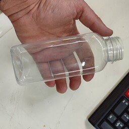 بطری پلاستیکی