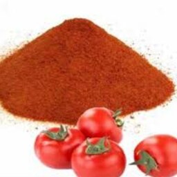 پودر گوجه فرنگی خانگی (100 گرمی)